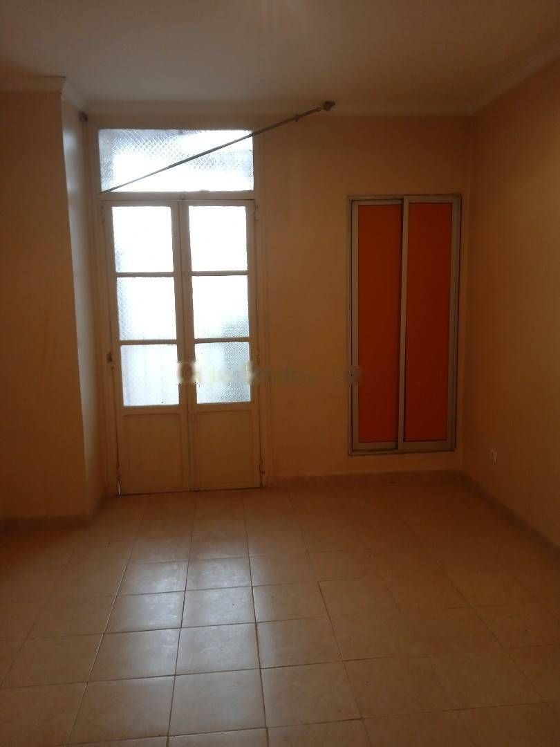 Location Appartement F3 Alger-Centre