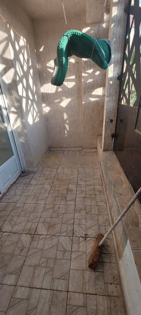 Location Appartement F5 Bordj El Kiffan