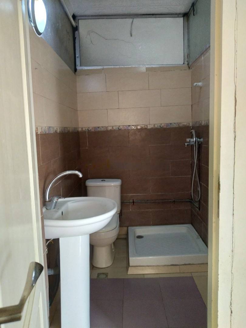 Location Appartement F3 El Achour