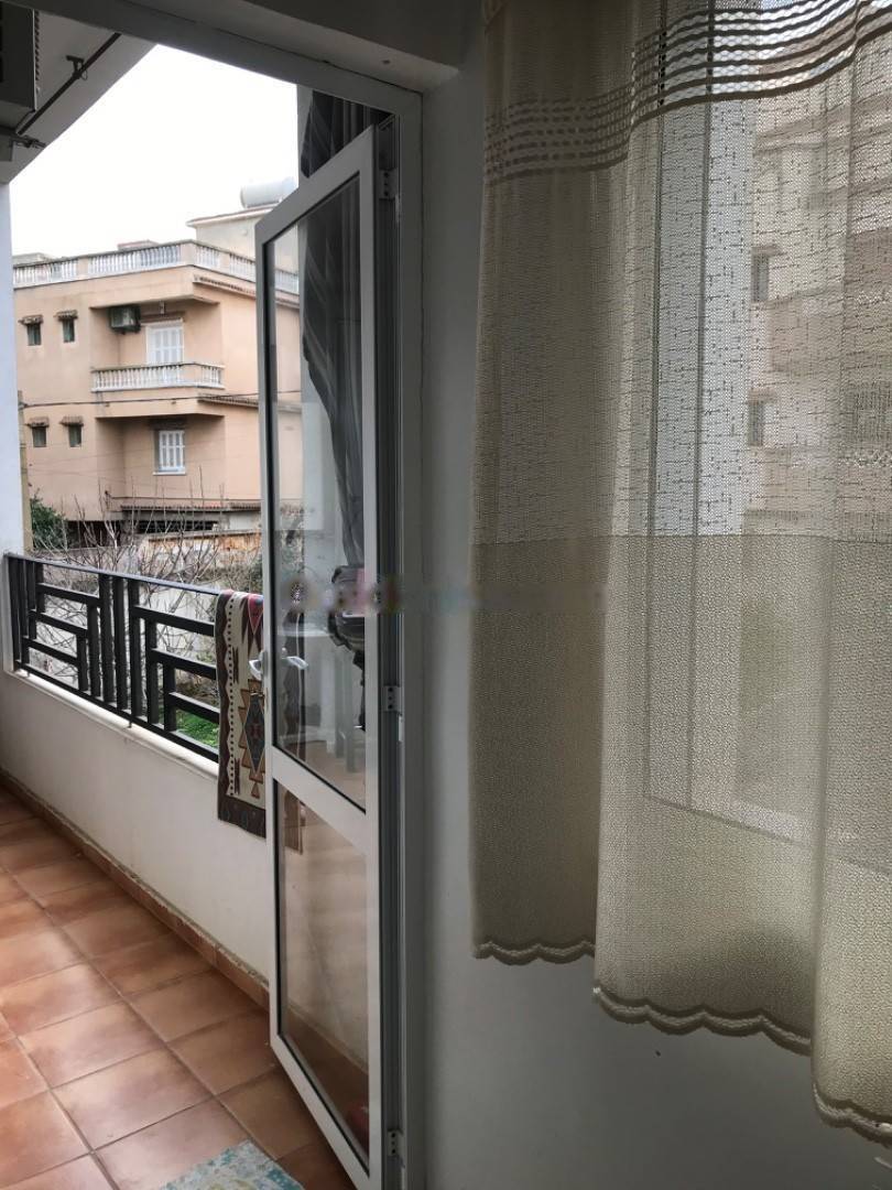 Vente Appartement F4 Souidania