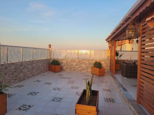 Vente Appartement F4 Bordj El Kiffan