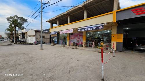 Location Local Les Eucalyptus