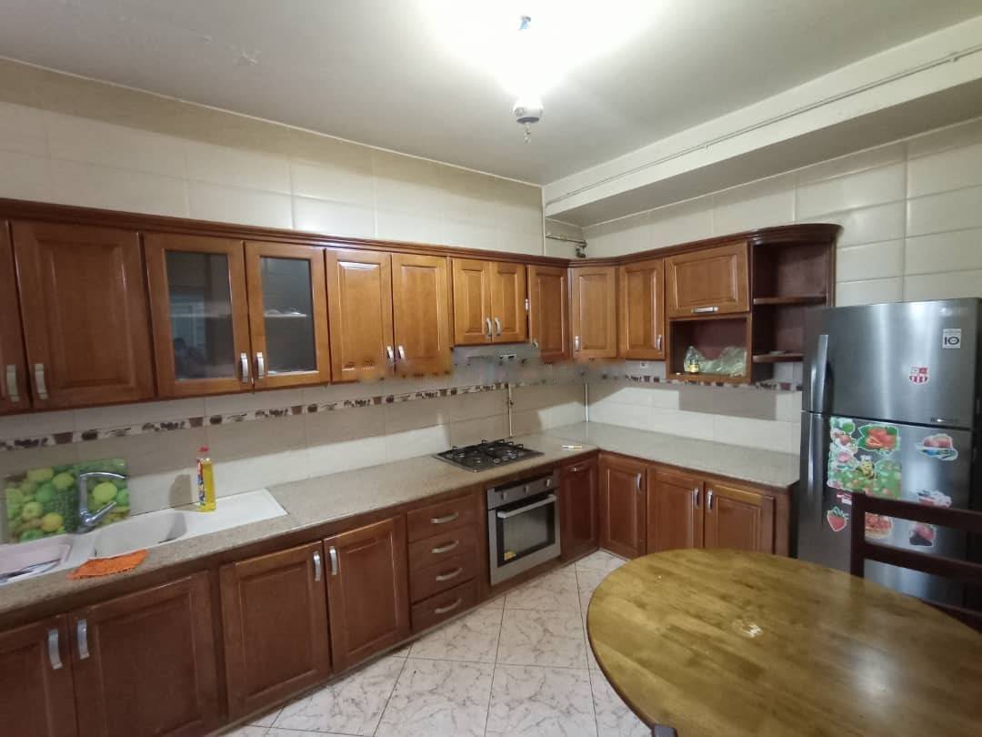 Location Appartement F3 Bab Ezzouar
