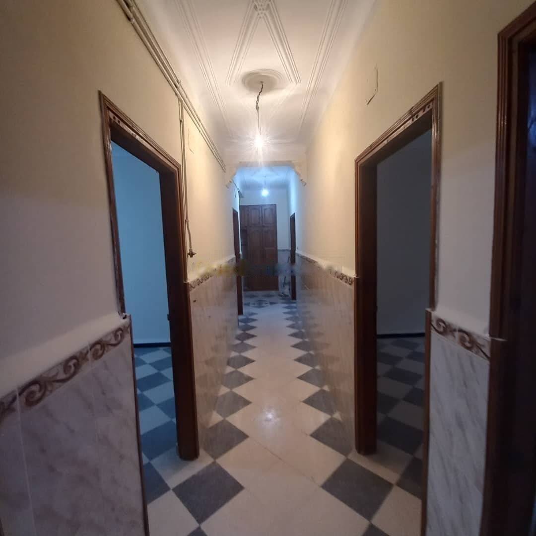 Location Niveau de villa F4 Bordj El Bahri
