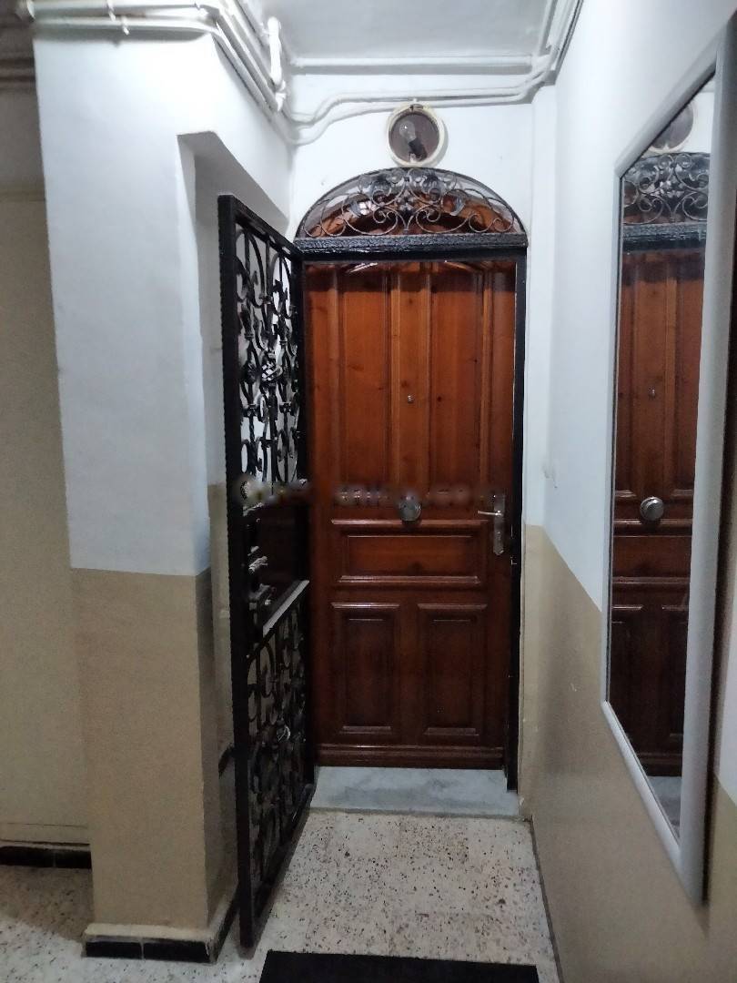 Location Appartement F06 Cheraga