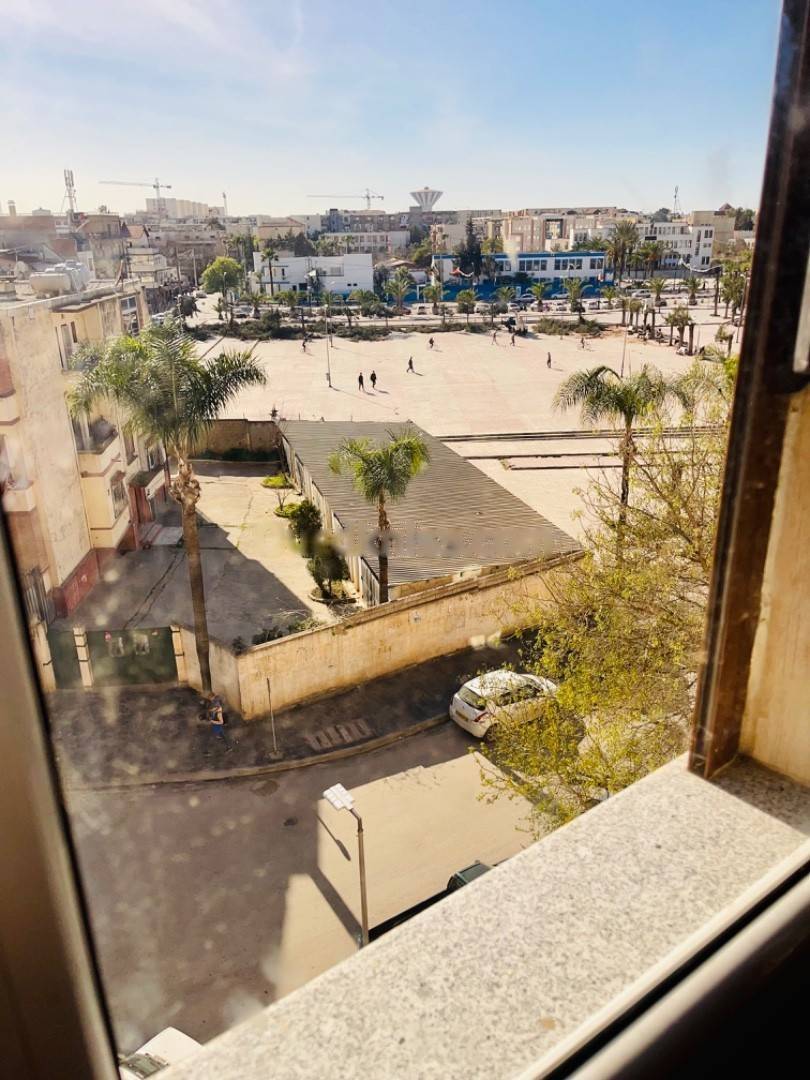 Vente Appartement F3 Reghaia