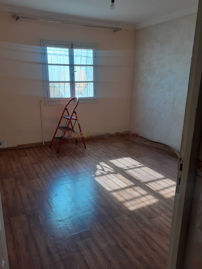 Location Appartement F4 Bordj El Bahri