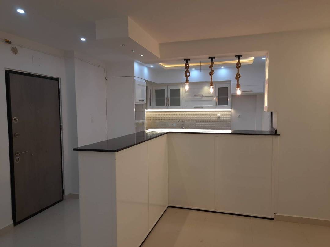 Vente Appartement F4 Bordj El Kiffan