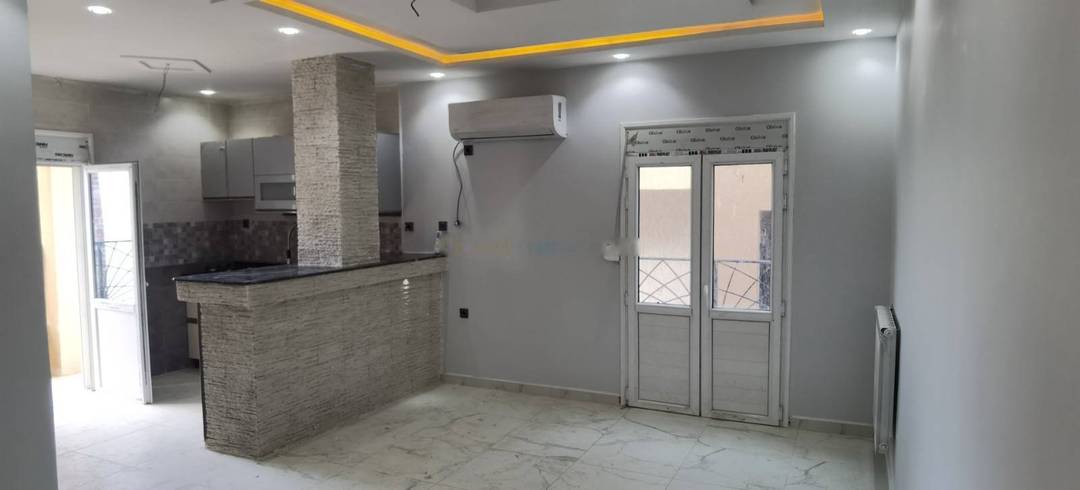 Vente Appartement Bordj El Kiffan