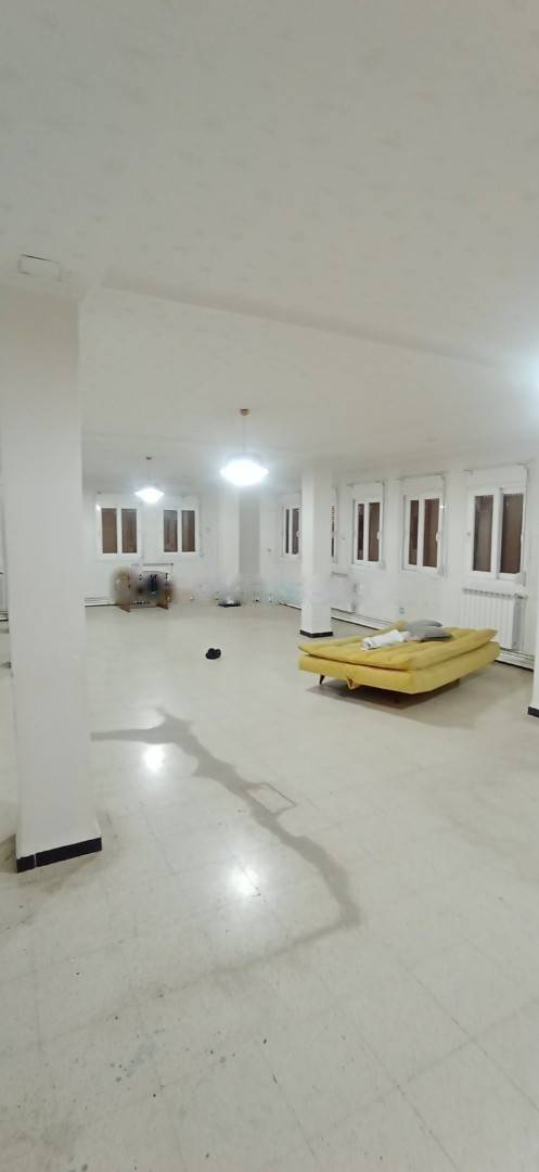 Location Niveau de villa Bab Ezzouar