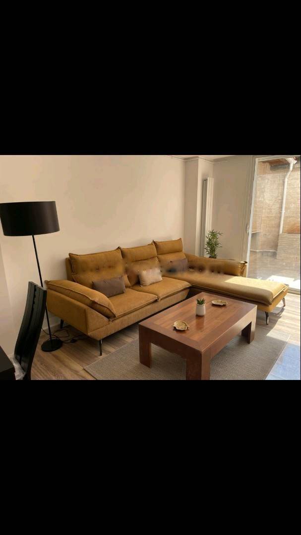 Vente Niveau de villa F4 Dely Ibrahim