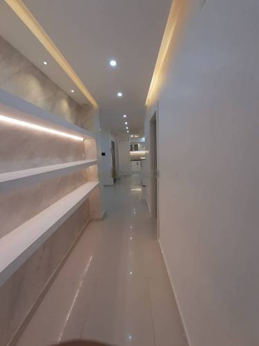 Vente Appartement F4 Bordj El Kiffan