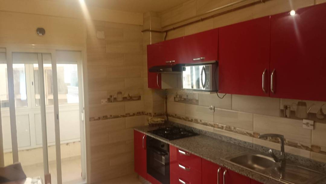 Location Appartement F3 Birkhadem