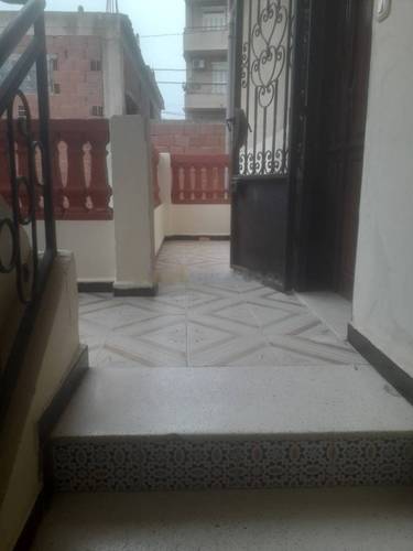 Location Appartement Cheraga