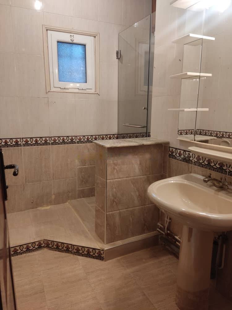Location Appartement F4 Ben Aknoun