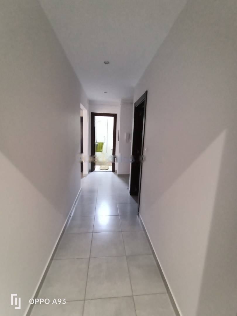 Vente Appartement F3 Cheraga