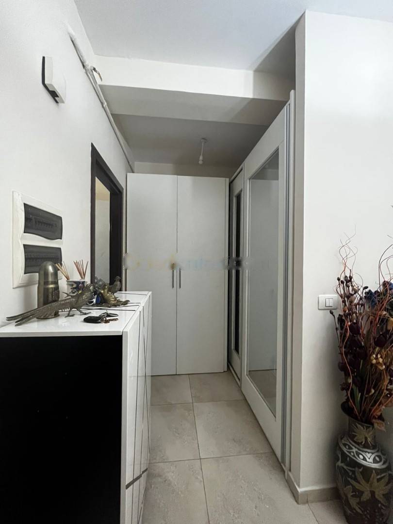 Location Appartement F4 Ouled Fayet