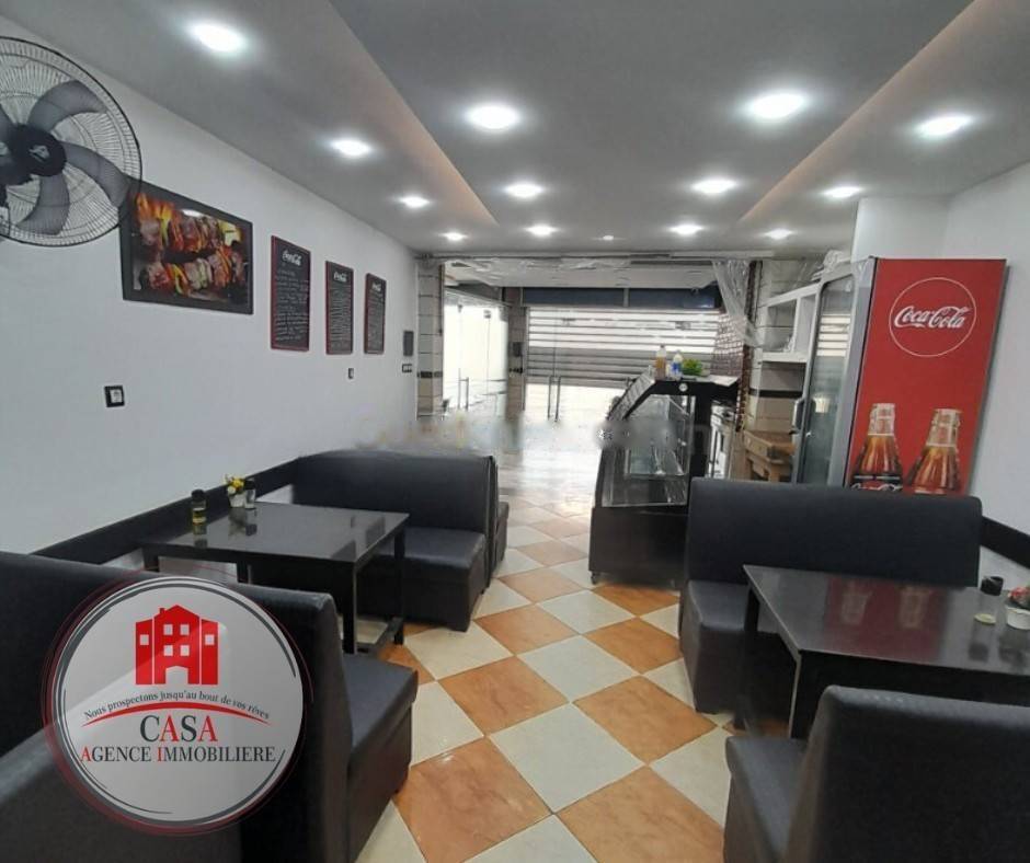 Location Local F1 Dely Ibrahim
