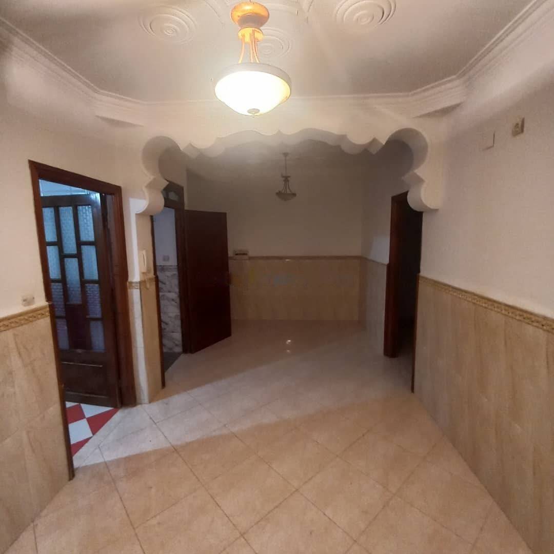 Location Niveau de villa F2 Bordj El Bahri