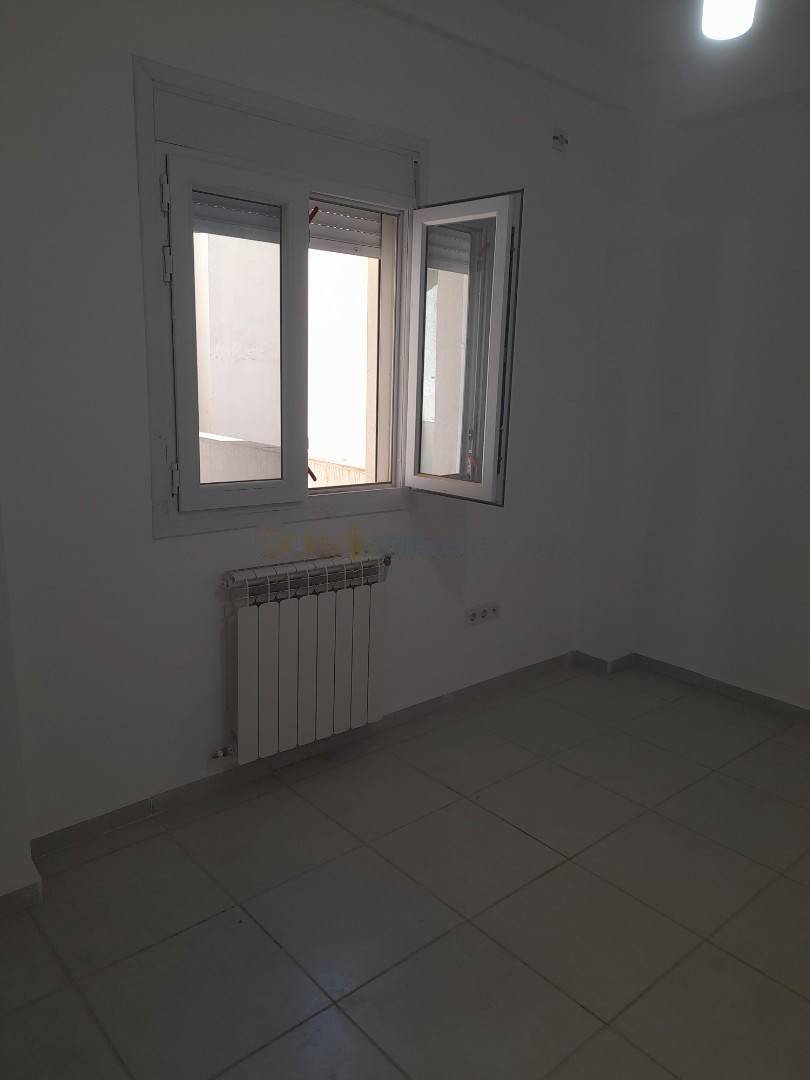 Vente Appartement F4 Cheraga