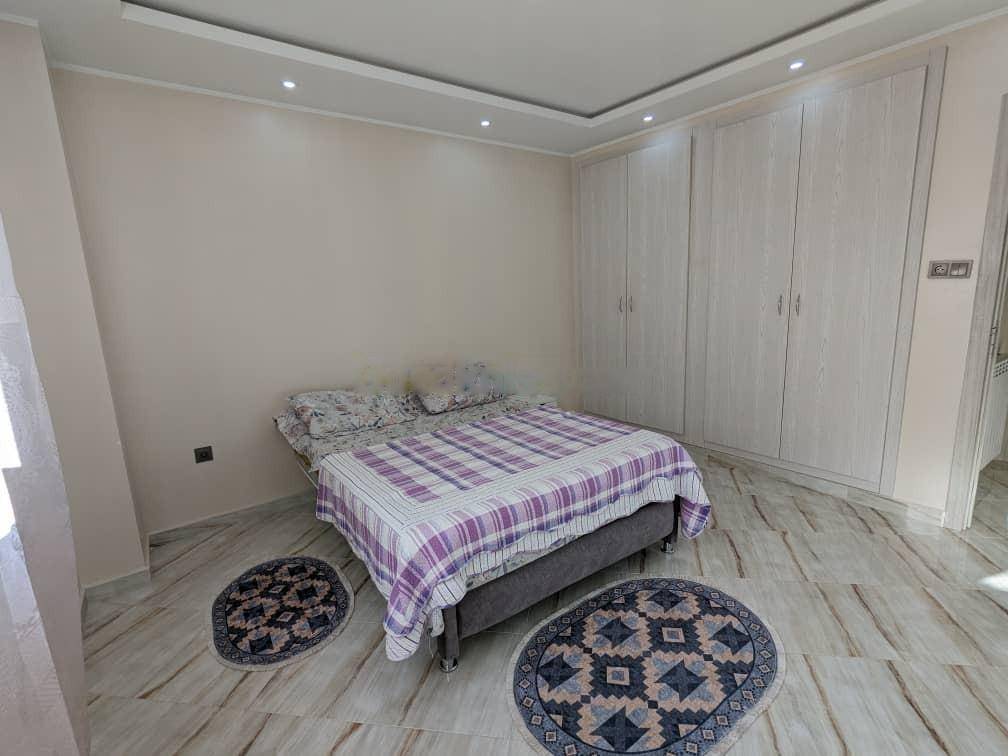 Vente Appartement F4 Bordj El Bahri