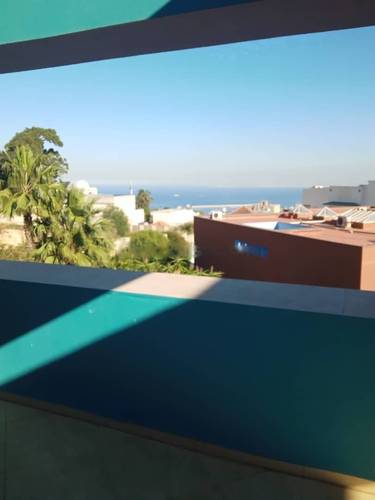 Location Villa F7 Hydra