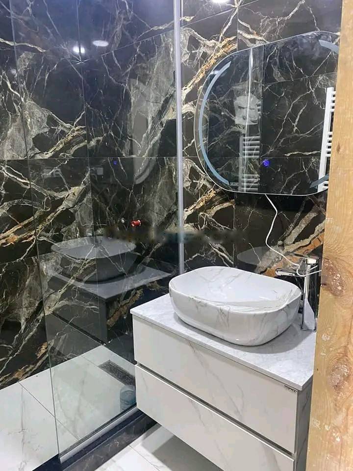Vente Appartement F2 Bordj El Kiffan