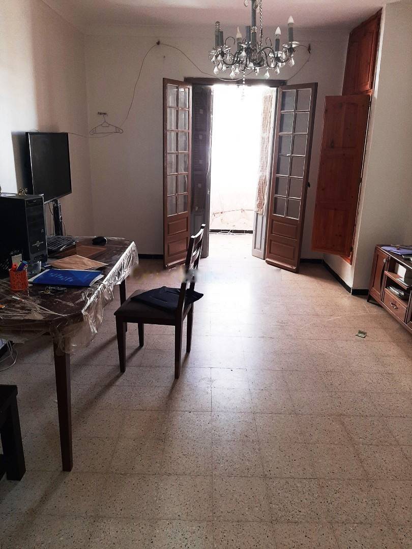 Vente Appartement F03 Djasr Kasentina