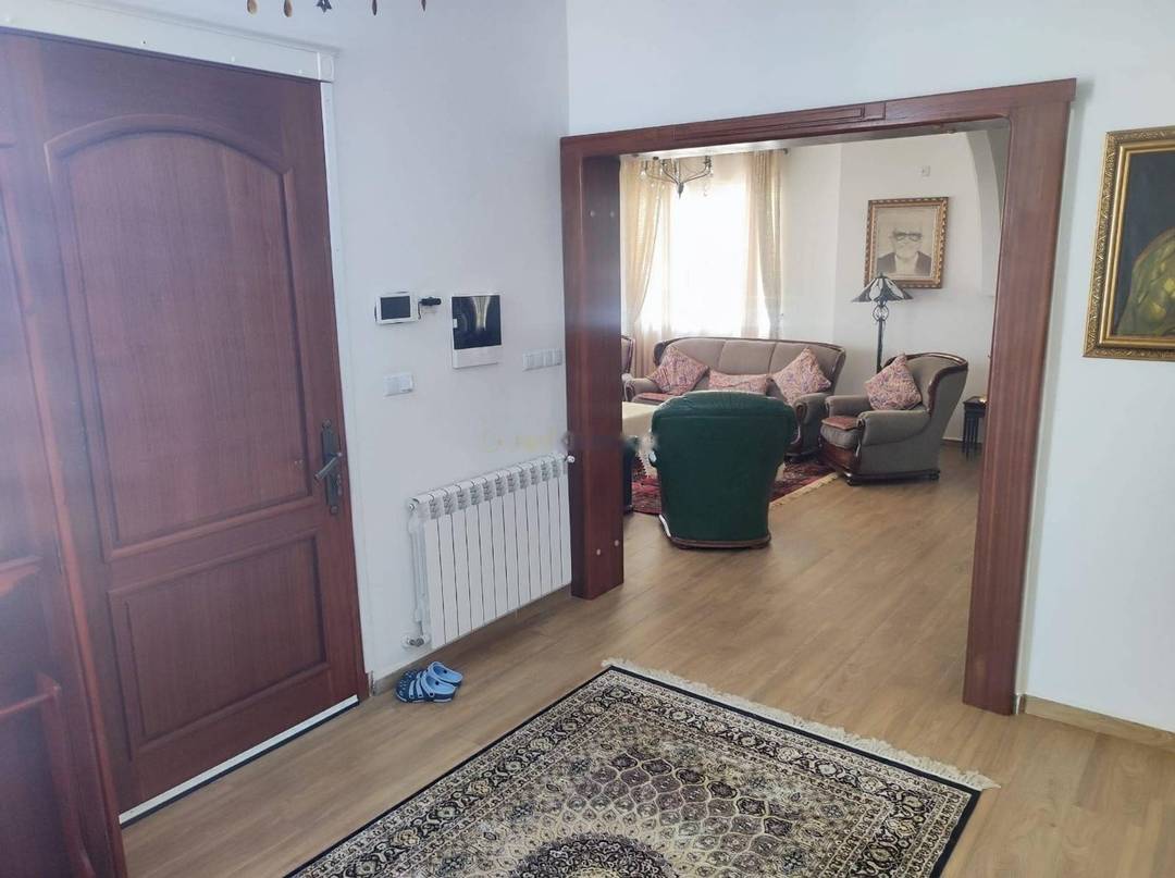 Vente Villa F4 Hussein Dey