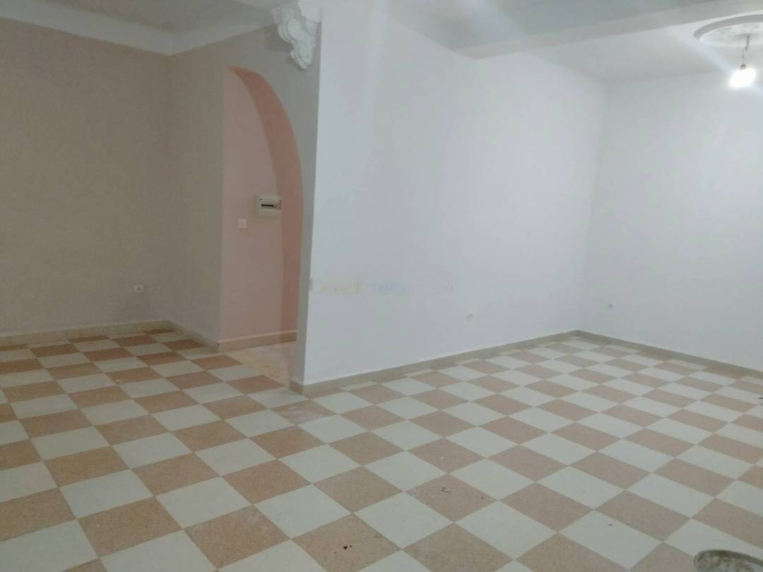 Location Appartement F3 Draria