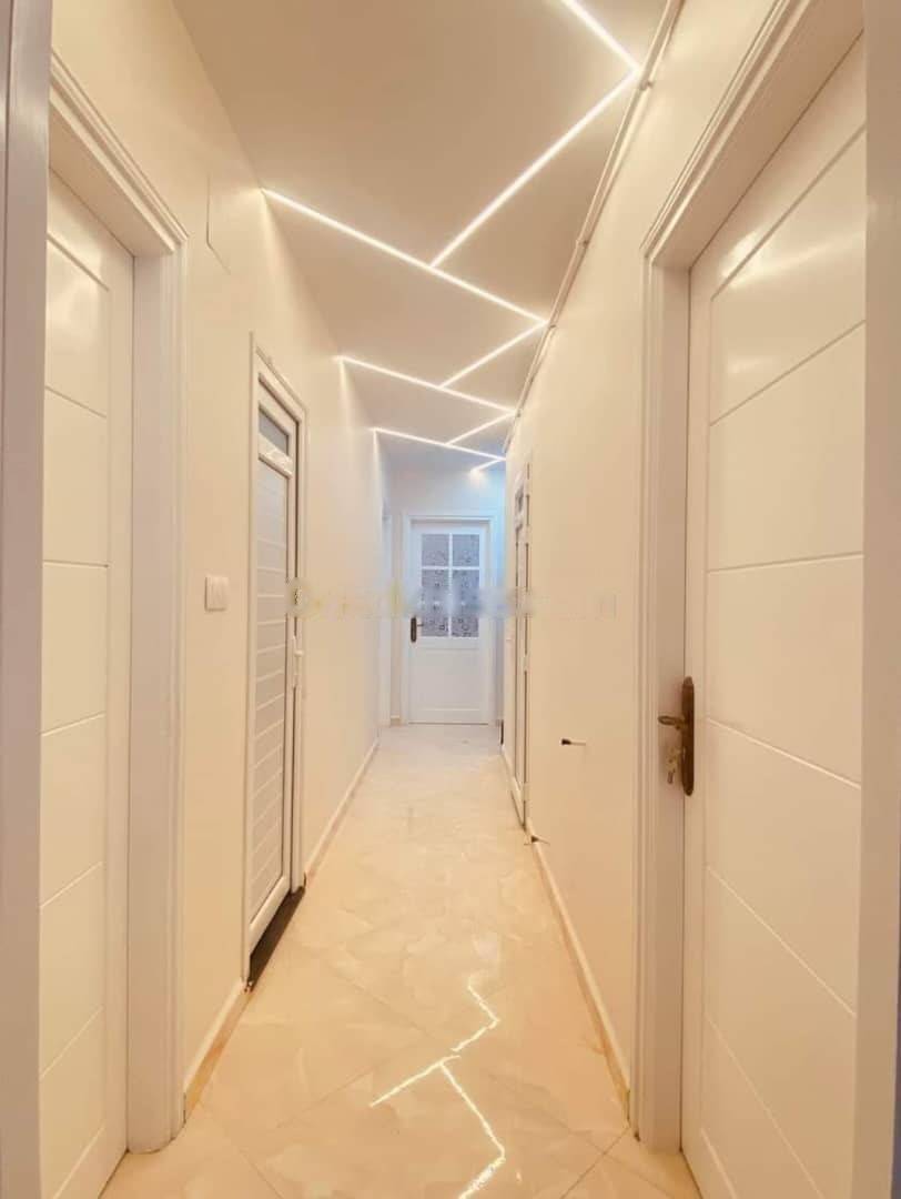 Vente Appartement F3 Bordj El Kiffan