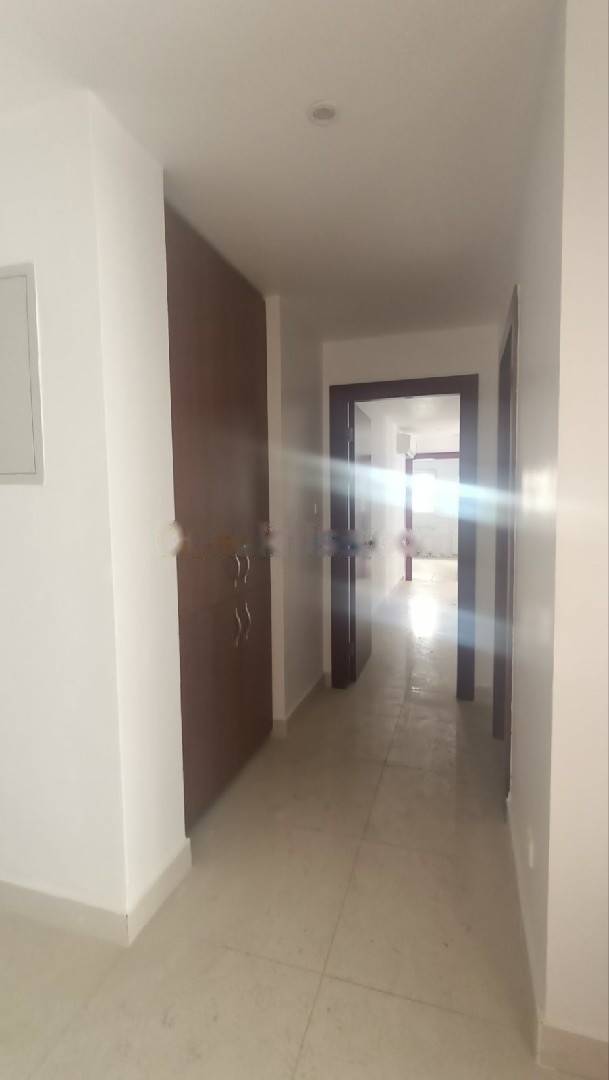 Location Appartement F4 Cheraga