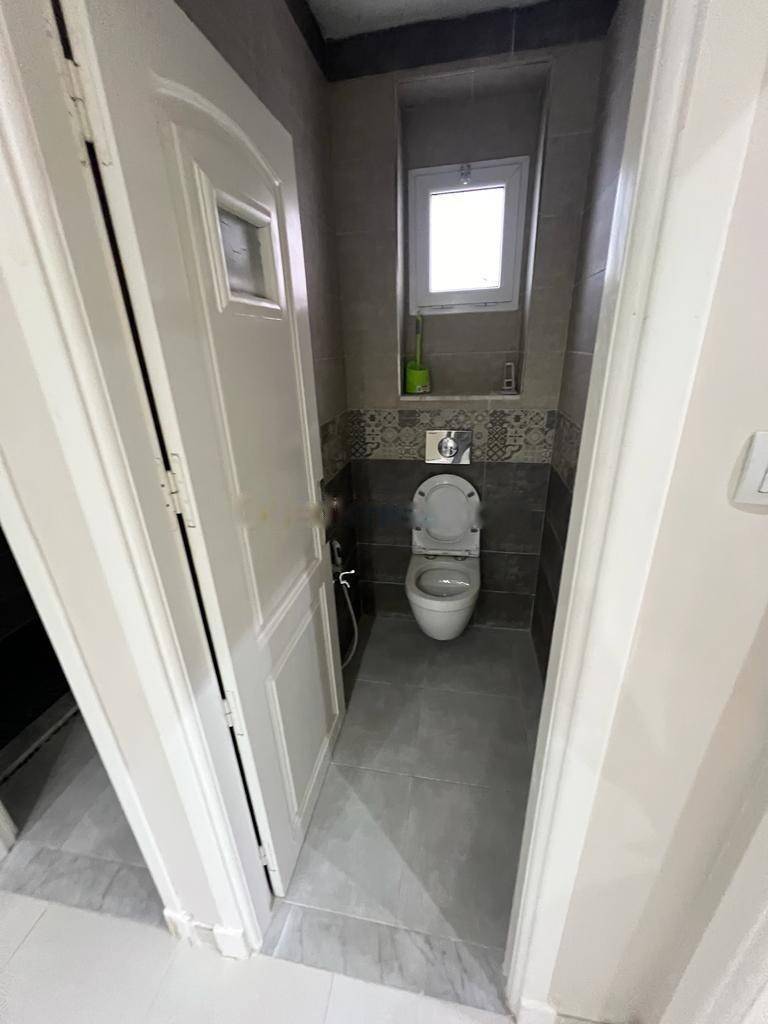 Location Appartement F3 Djasr Kasentina