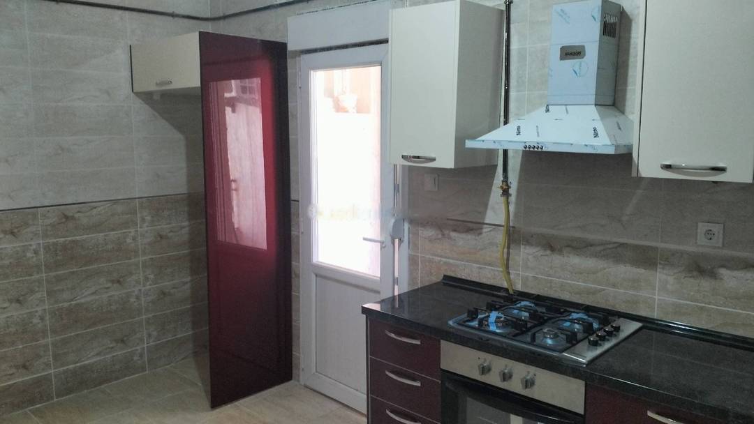 Location Appartement F4 Ouled Fayet