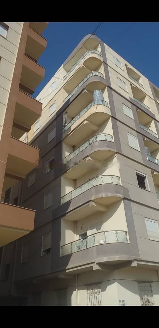 Vente Appartement Bordj El Kiffan