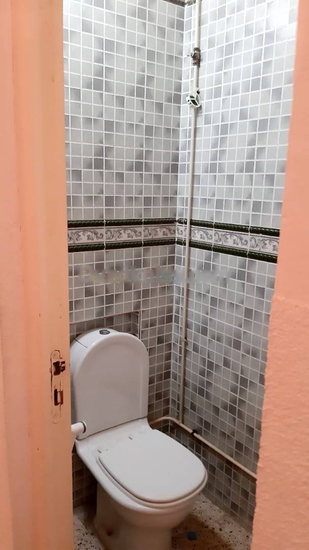 Location Appartement F3 Djasr Kasentina