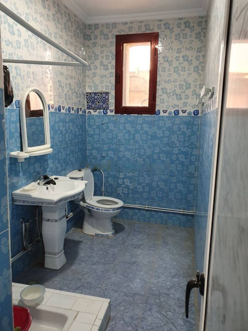 Location Appartement F3 Sidi M'Hamed