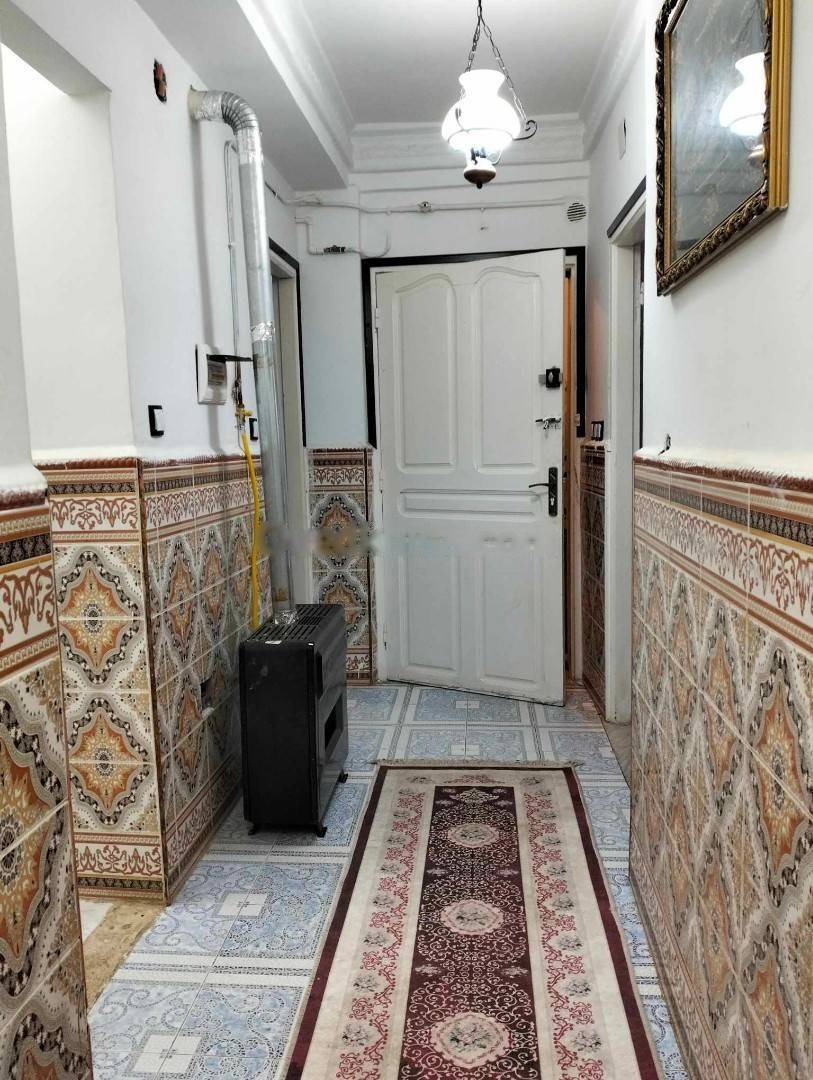 Location Appartement F3 Bordj El Bahri