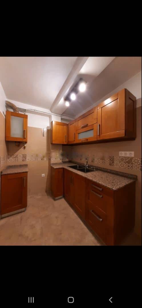 Vente Appartement F2 Birkhadem