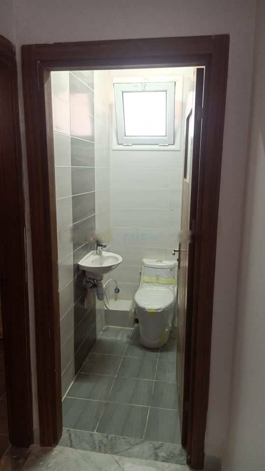 Location Appartement F5 Hydra