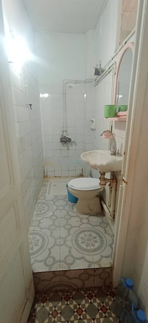 Location Appartement F2 Hussein Dey