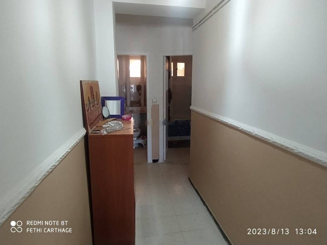 Vente Appartement F4 Annaba