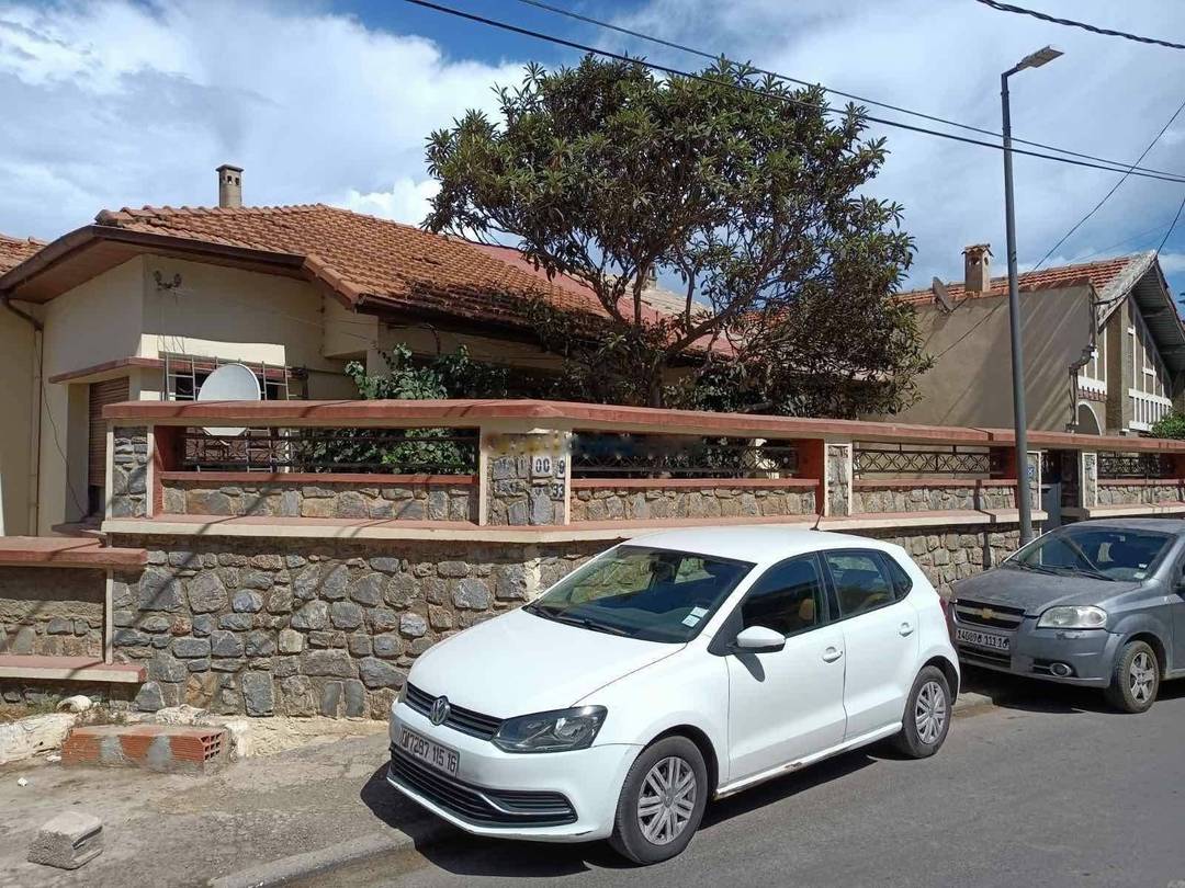 Vente Villa El Biar