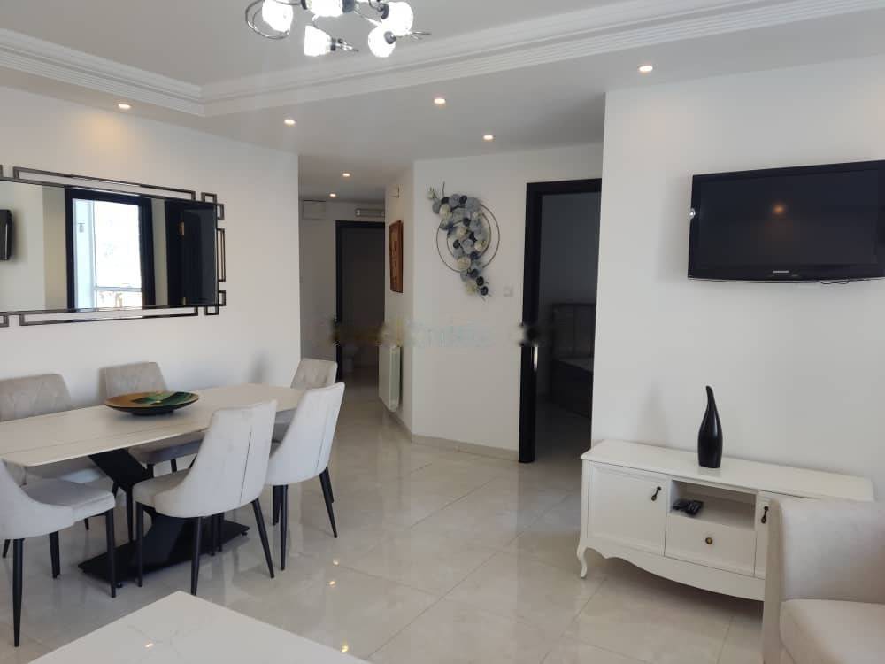 Vente Appartement F4 Cheraga