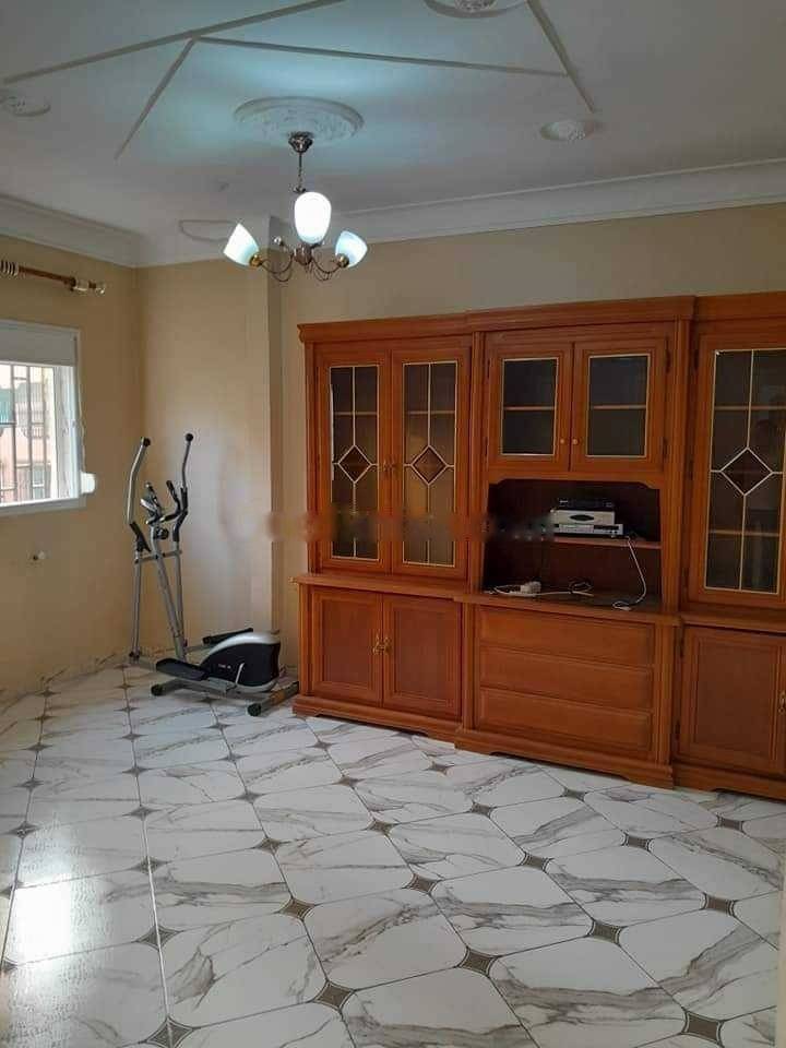 Location appartement f4 cheraga