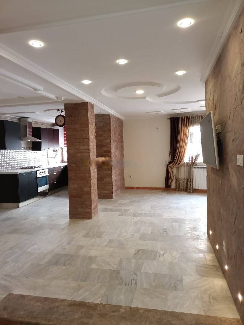 Vente Appartement F3 Draria