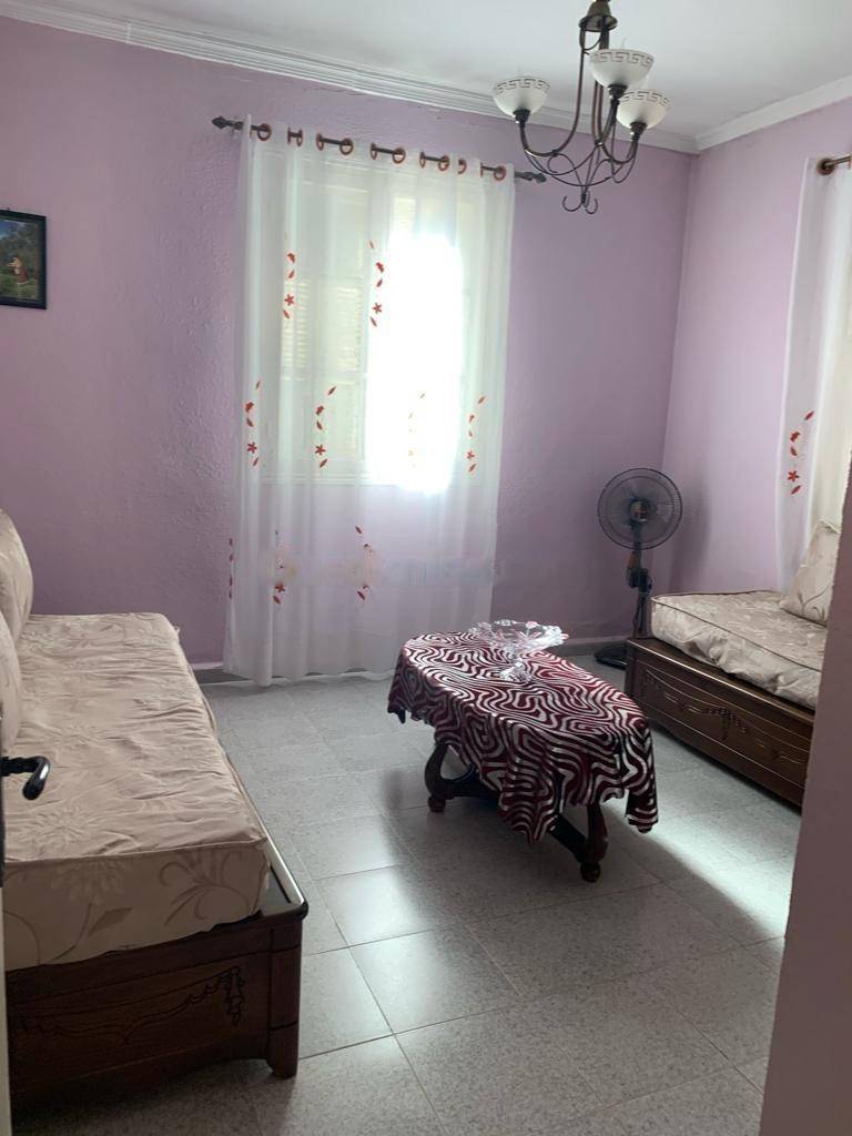 Vente Villa F5 Bouzareah