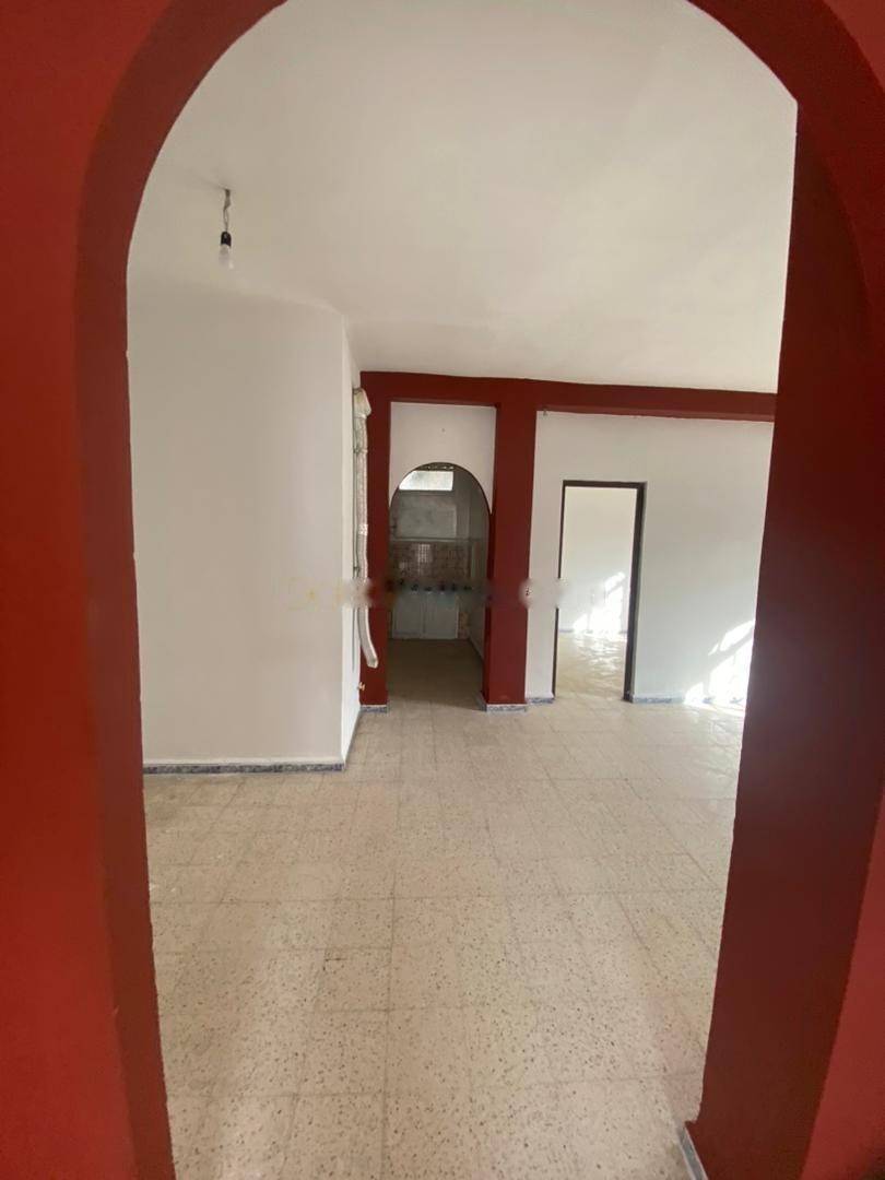 Location Appartement F2 Bouzareah