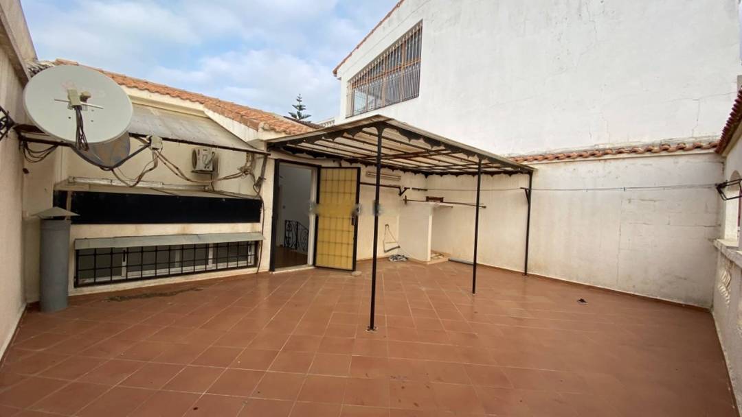 Vente Villa F6 Ouled Fayet