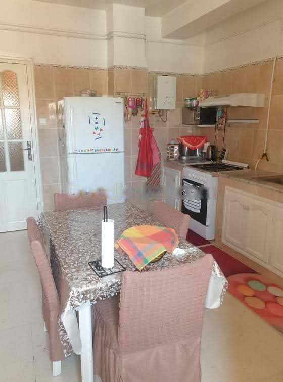 Vente Appartement F03 Mohammadia